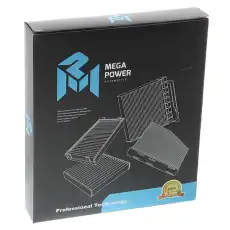 Фильтр воздушный MEGAPOWER 81014018