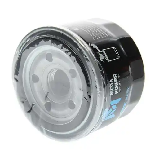 Фильтр масляный MEGAPOWER 10023035