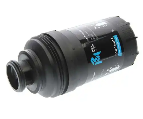 Топливный фильтр MEGAPOWER 11015014