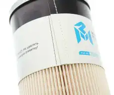 Топливный фильтр MEGAPOWER 11016033