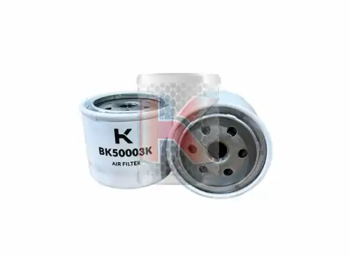BK50003K Воздушный фильтр KENTEK