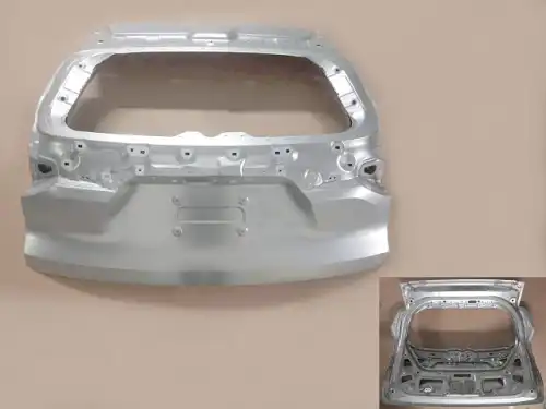 Дверь багажника 6301119XKQ00A HAVAL