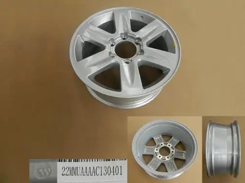 Диск колесный 3101104AK00XA HAVAL