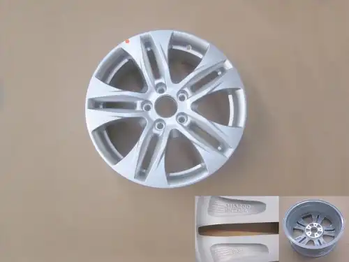 Диск колесный 3113200BKZ16A HAVAL
