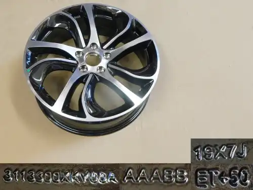 Диск колесный 3113300XKY00A HAVAL