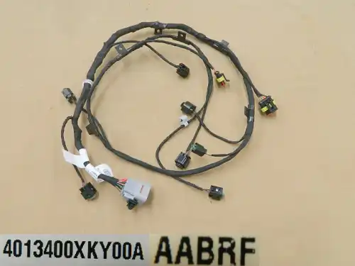 Жгут проводов заднего бампера 4013400XKY00A HAVAL