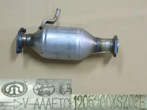 Катализатор 1205200XSZ08B HAVAL