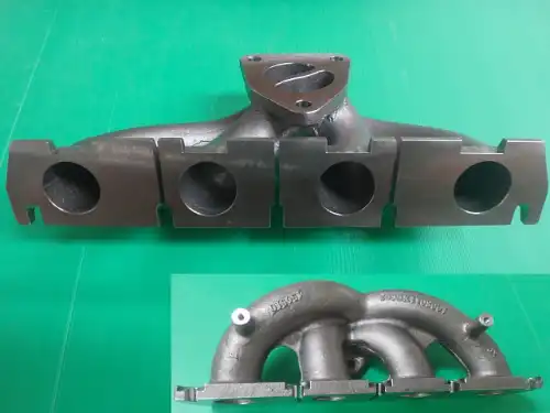 Коллектор выпускной HAVAL 1008011XEC02