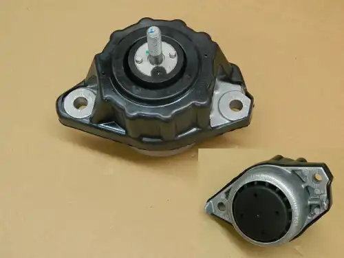Опора двигателя левая 1001100XKV73A HAVAL