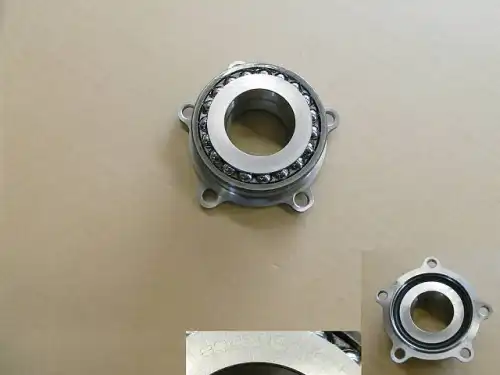 ПОДШИПНИК ВАЛА РАЗДАТ.КОРОБКИ 1802505-02TF HAVAL