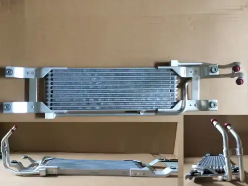 Масляный радиатор HAVAL 1503500XKW09C
