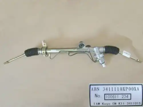 Рулевая рейка HAVAL 3411110XP00XA