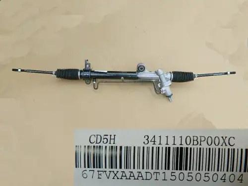 Рулевая рейка HAVAL 3411110BP00XC