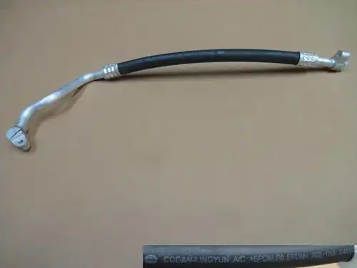 Трубка компрессора кондиционера 8108300BSZ08A HAVAL