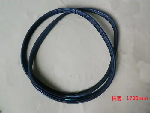 Уплотнитель проема двери 6207103BKZ36A HAVAL