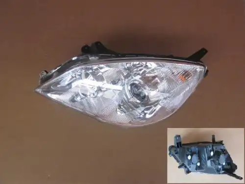 Фара HAVAL 4121100XKZ16A