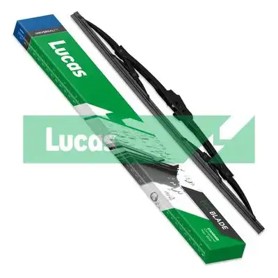 Щетка стеклоочистителя LLWEB26 LUCAS