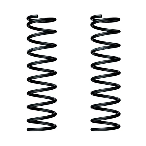 Пружина подвески DOUBLE FORCE DFCS043R