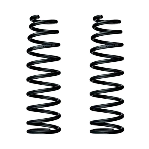 Пружина подвески DOUBLE FORCE DFCS050R