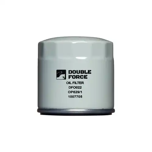 Фильтр масляный DOUBLE FORCE DFO022