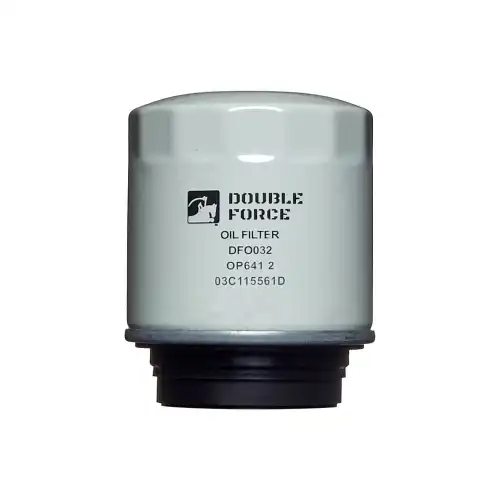 Фильтр масляный DOUBLE FORCE DFO032