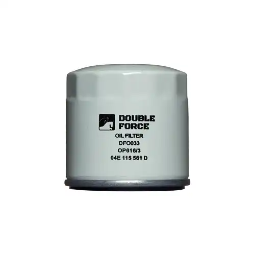 Фильтр масляный DOUBLE FORCE DFO033