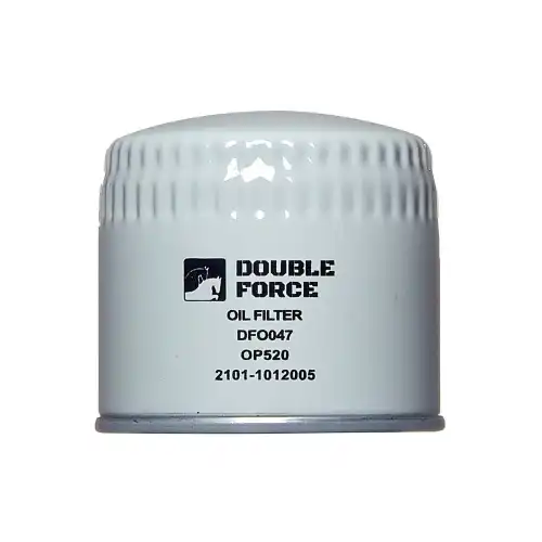 Фильтр масляный DOUBLE FORCE DFO047