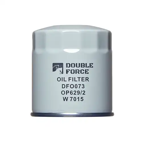Фильтр масляный DOUBLE FORCE DFO073