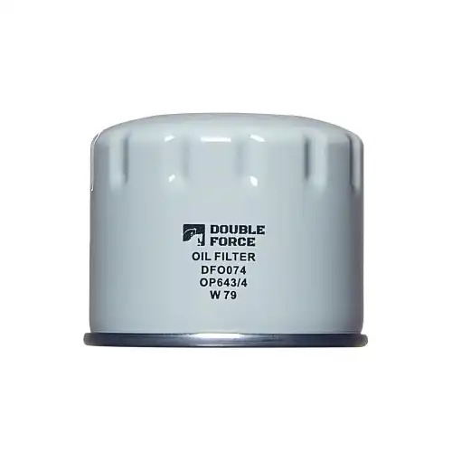 Фильтр масляный DOUBLE FORCE DFO074