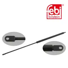 Амортизатор (упор) багажника FEBI 28556
