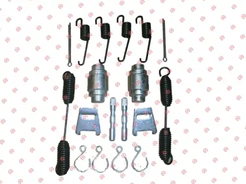 BRAKE SHOE KIT 30.02.20 ONYARBI