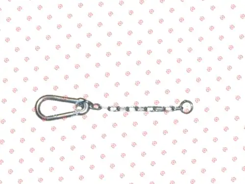 SPRING SAFETY HOOK 90.12.52 ONYARBI