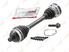 CD-1280A Привод в сборе LYNXauto