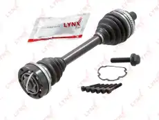 CD-1280A Привод в сборе LYNXauto