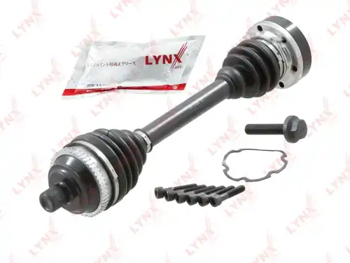 CD-1280A Привод в сборе LYNXauto