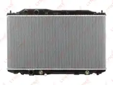 Радиатор системы охлаждения двигателя LYNXAUTO RB-2329