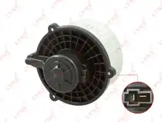 Вентилятор отопителя LYNXAUTO RF-1527