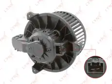 Вентилятор отопителя LYNXAUTO RF-1789
