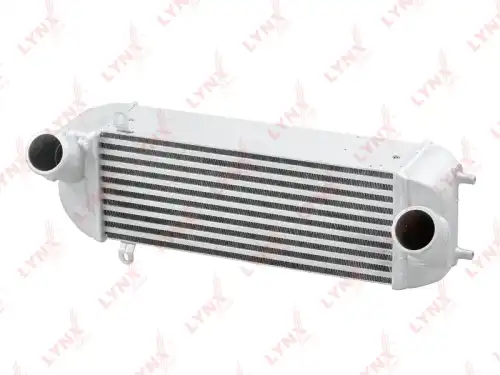 Интеркулер LYNXAUTO RT-0030
