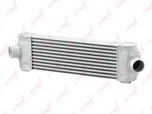 Интеркулер LYNXAUTO RT-0033