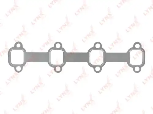 Прокладка коллектора LYNXAUTO SG-0612