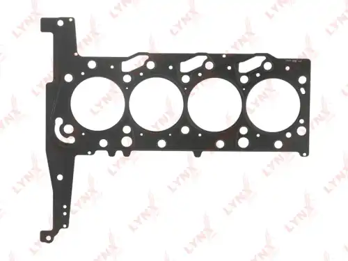 Прокладка ГБЦ LYNXAUTO SH-0393