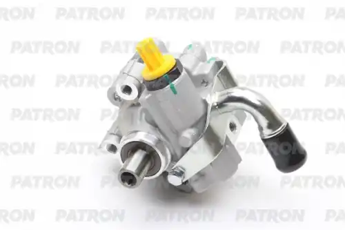 Насос гидроусилителя руля PATRON PPS158