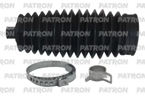 Пыльник рулевой рейки CITROEN: C5 (RD/TD) 08- PSE6458 PATRON