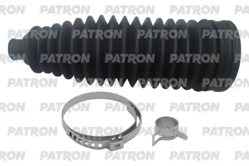 PSE6489 Пыльник рулевой рейки PATRON