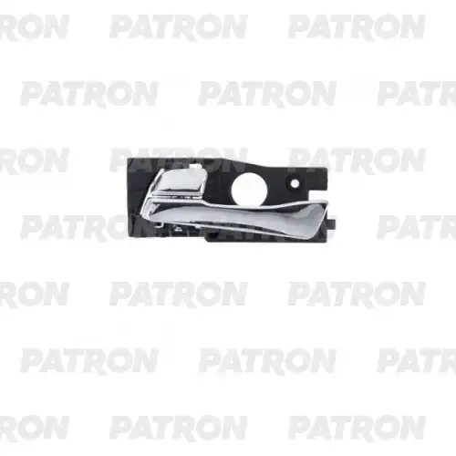 Ручка двери PATRON P20-1190L