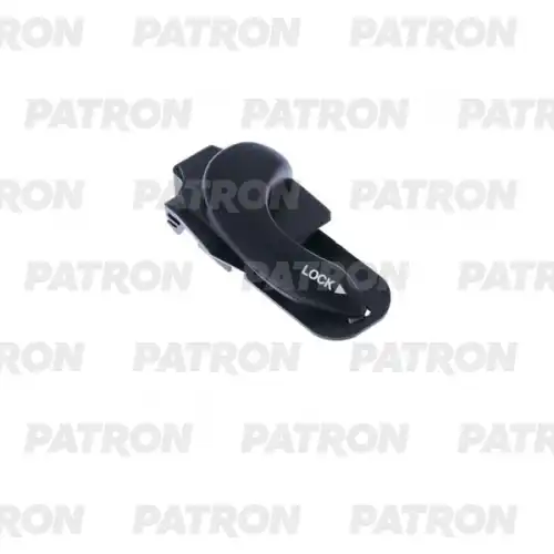 Ручка двери PATRON P20-1182L