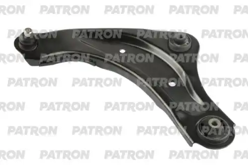 Рычаг подвески PATRON PS50400L