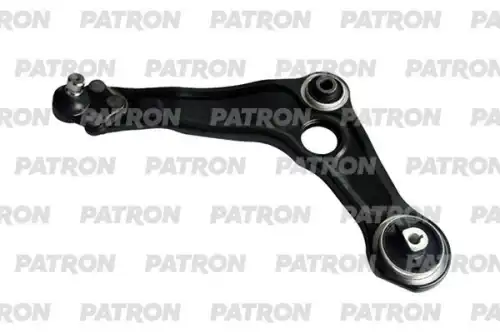 Рычаг подвески PATRON PS50384L