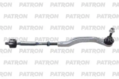 Рулевая тяга PATRON PS20011R